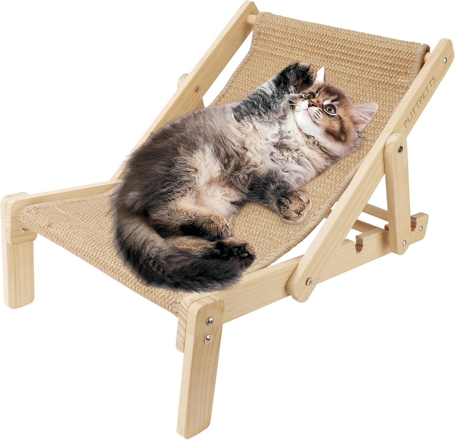 sisal-cat-scratcher-bed-with-adjustable-4-position-for-cats-scratcher-lounge-2-in-1-cat-sisal-chair-for-indoor-cats-hammock-for-scratching-pad-natural-lounger-chair