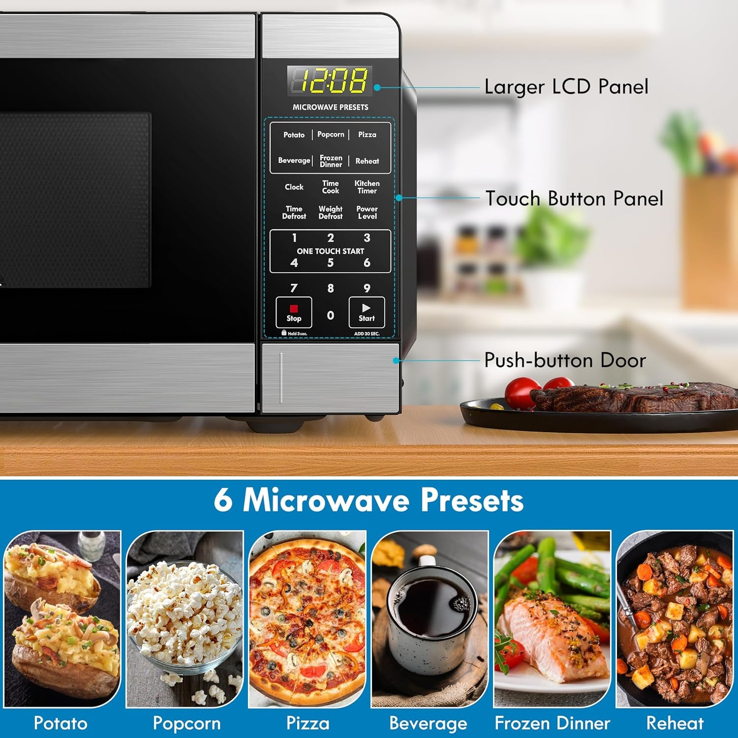 countertop-microwave-6-auto-preset-menus-child-lock-defrost-express-cooking-features-1-1-cu-ft-stainless-steel
