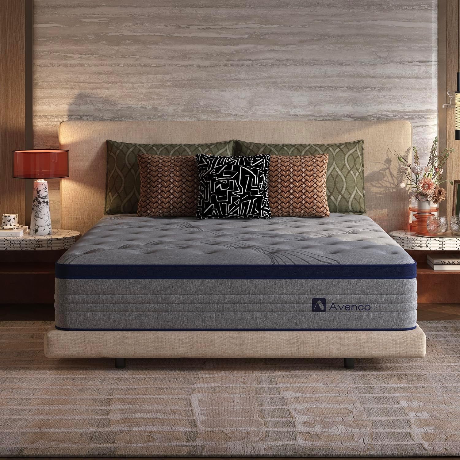 queen-mattress-12-inch-luxury-hotel-level-cooling-hybrid-mattress-dual-nanogel™-memory-foam-with-smarts-coil®-for-motion-isolation-extra-back-support-pressure-relief-certipur-us-certified