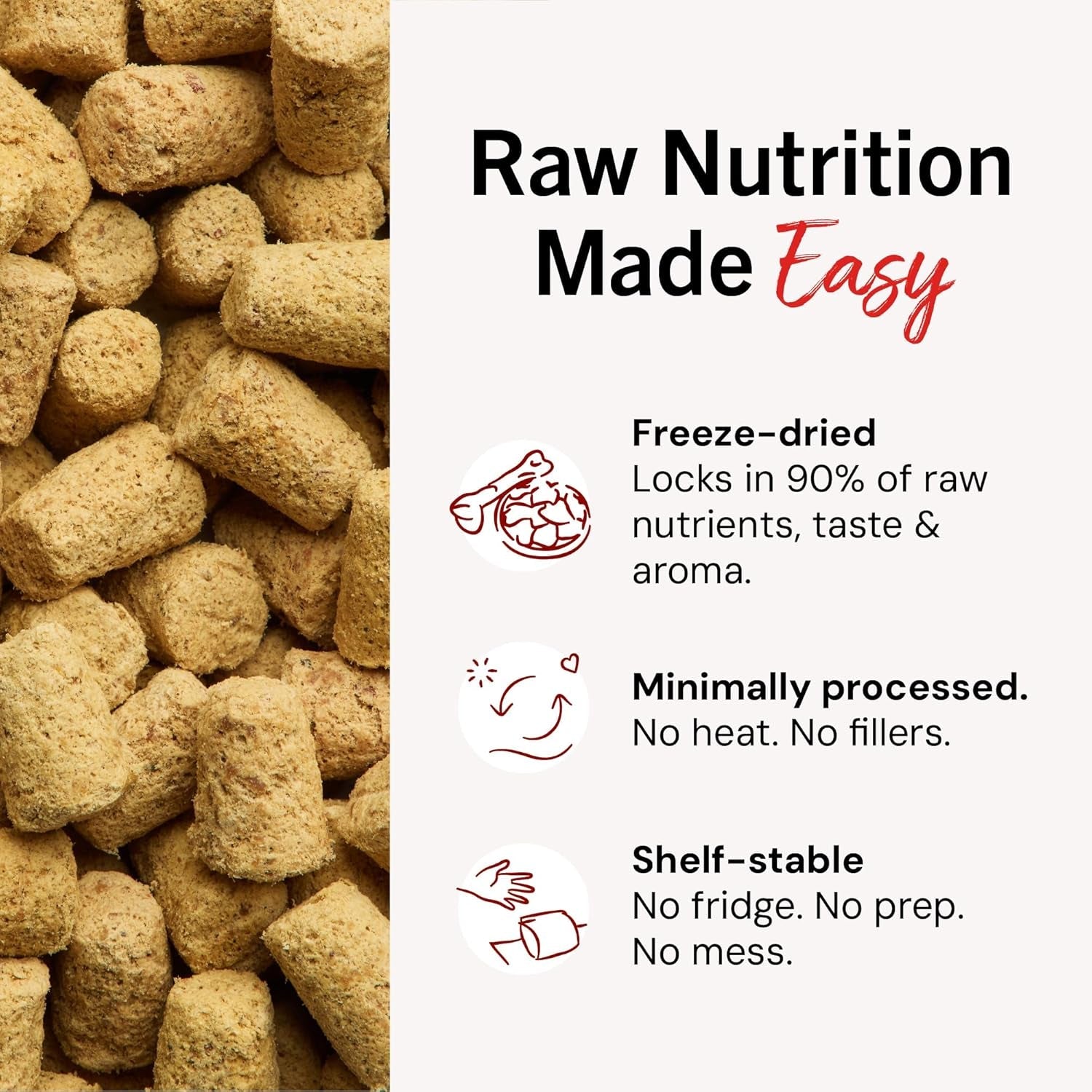stella-chewys-freeze-dried-raw-meal-mixers-crafted-for-puppies-grain-free-protein-rich-perfectly-puppy-beef-salmon-recipe-3-5-oz-bag