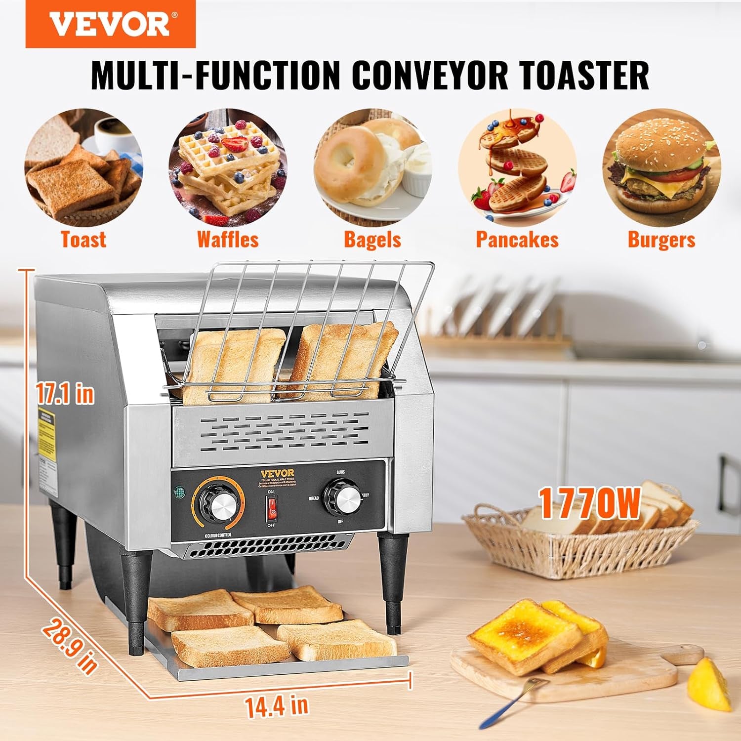 commercial-conveyor-toaster-300-slices-hour-conveyor-belt-toaster-heavy-duty-stainless-steel-commercial-toaster-oven-for-toast-bun-bagel-bread