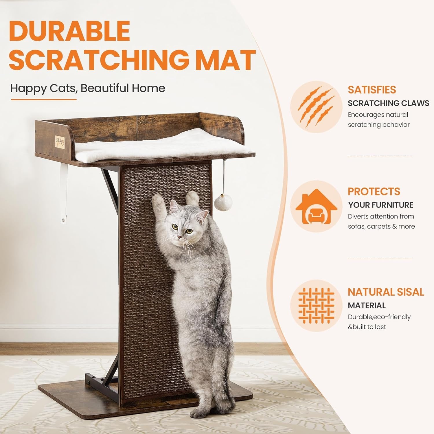 modern-wood-cat-tree-tower-for-indoor-large-adult-cats-with-big-perch-bed-33-8in-tall-wooden-cat-trees-with-platform-cat-scratching-pads-washable-cushions-cat-furniture-for-window-rustic-brown
