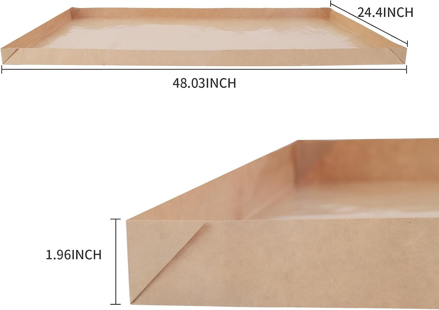disposable-guinea-pig-cage-liners-48-x24-large-liner-bag-for-guinea-pig-cage-bottom-water-resistant-kraft-paper-4pack