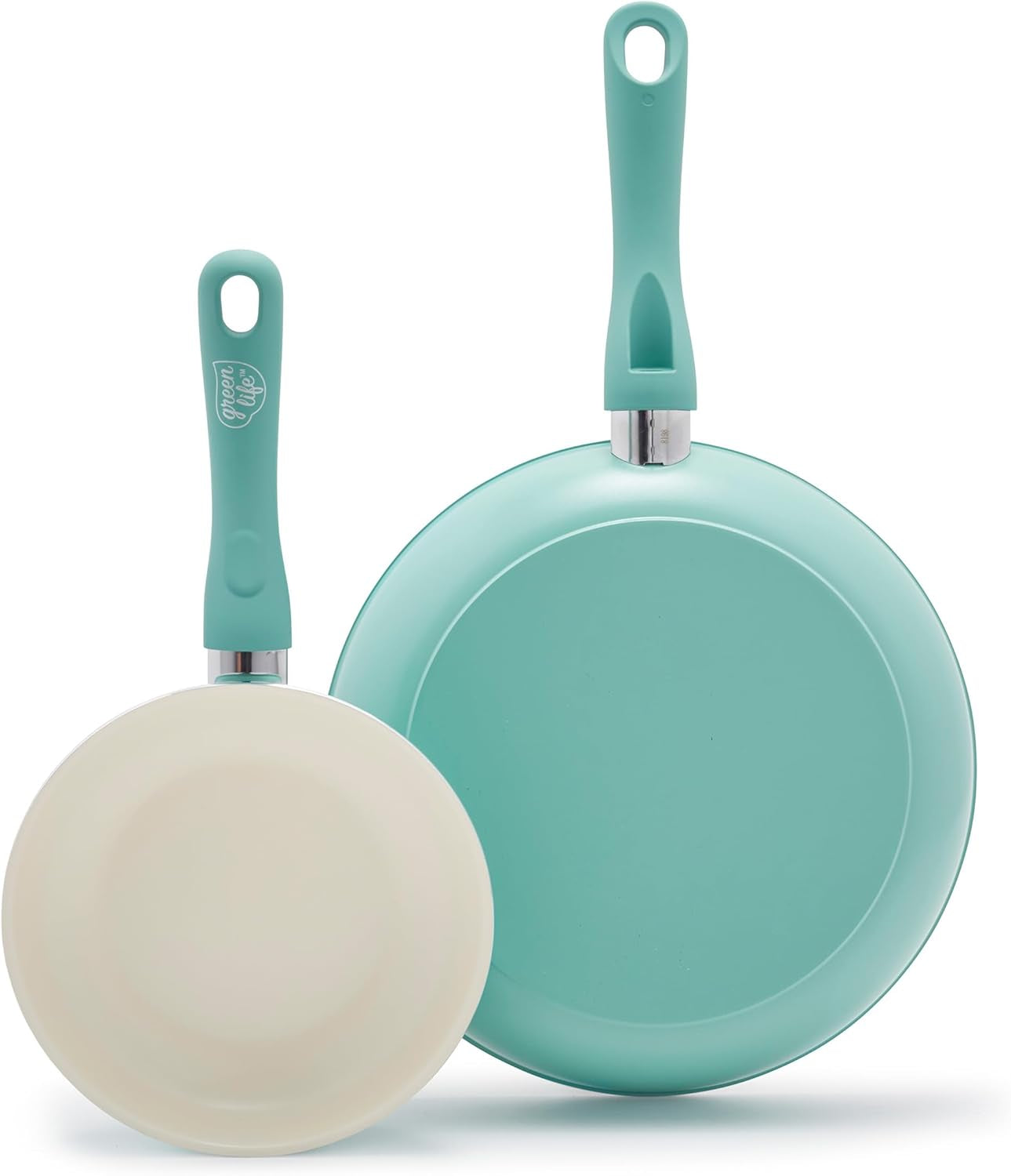 2-piece-7-10-ceramic-nonstick-frying-pan-set-turquoise-pfas-free-nonstick-coating-family-skillet-set-egg-pan-omelet-pan-stay-cool-handles-dishwasher-oven-safe-up-to-350f
