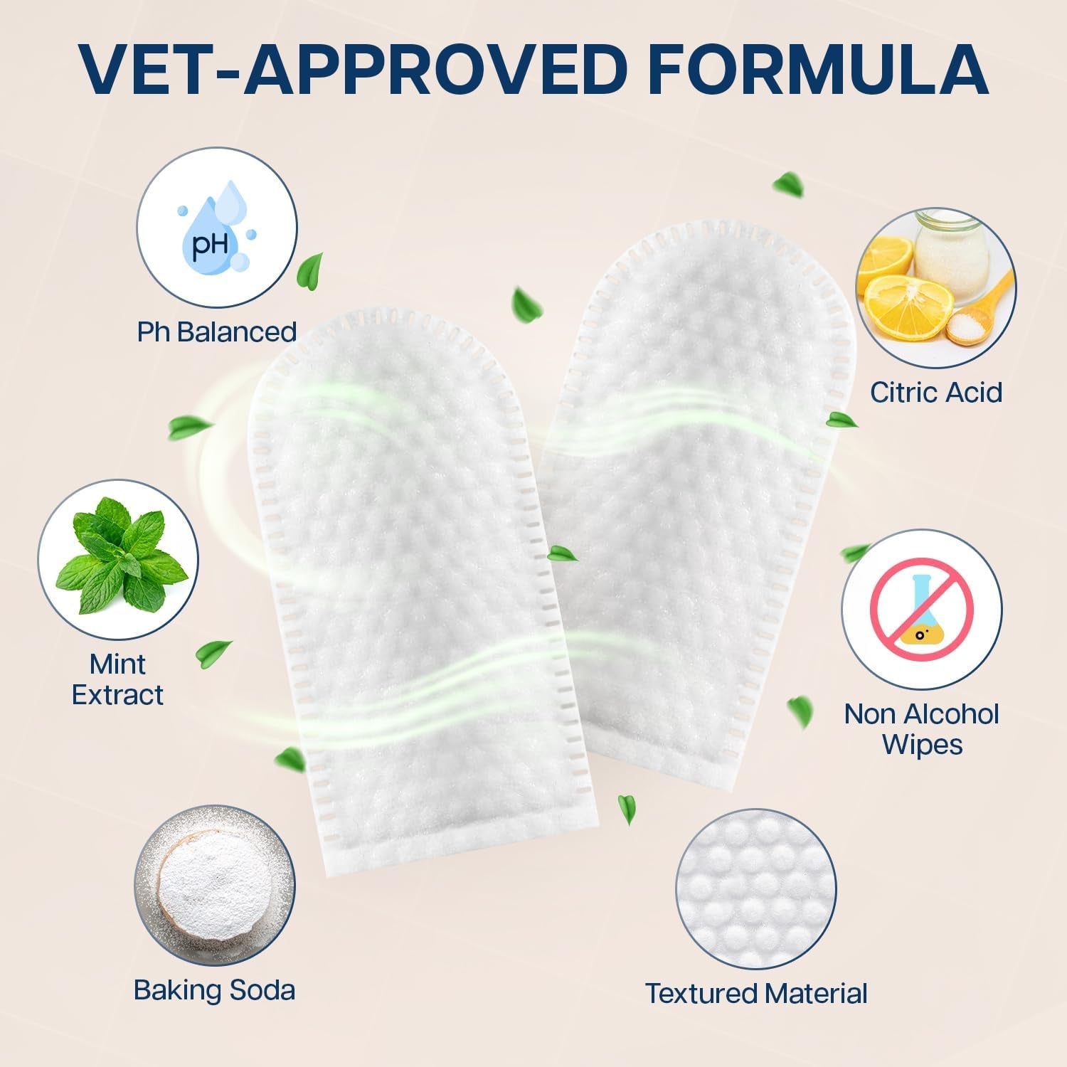 dog-teeth-cleaning-wipes-100-value-pack-fresh-mint-dog-dental-wipes-vet-formulated-pet-teeth-cleaning-finger-wipes-for-dogs-cats-effective-dog-teeth-cleaning-plaque-tartar-solution