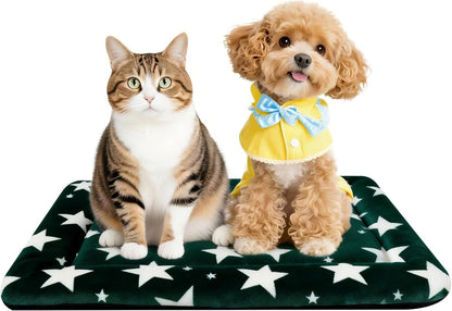 Dog Bed Mat – Soft & Comfortable Dog Kennel Pad for Crate – Durable Crate Bed & Mat for Dogs & Cats – Ideal for Crate, Kennel, and Home Use34