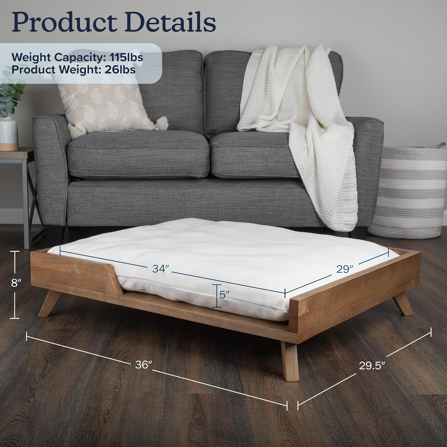 elevated-dog-bed-36-x-29-5-indoor-pet-bed-with-frame-and-soft-cushion-mid-century-modern-wood-dog-bed-for-medium-to-large-pets-by-petmaker-natural
