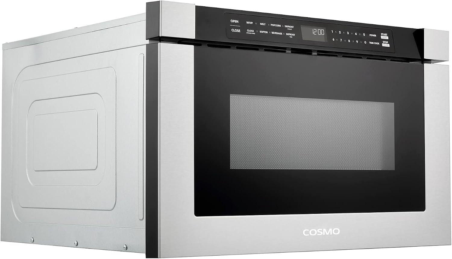 24-in-haven-coll-1-2-cu-ft-built-in-microwave-drawer-stainless-steel-cos-12mwdss-nh-touch-controls-11-power-levels-1000w-child-lock-function-defrost-functions-automatic-presets