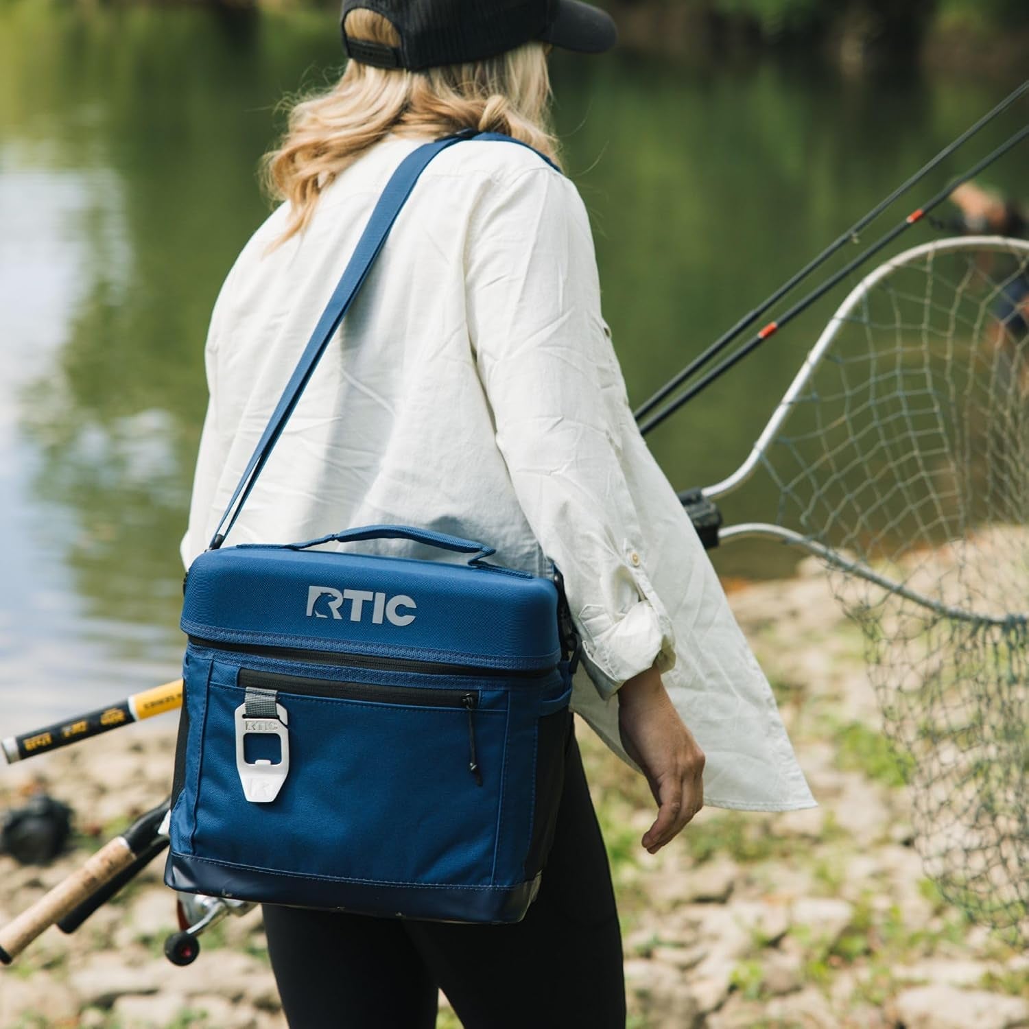 everyday-cooler-soft-sided-portable-insulated-cooling-for-lunch-beach-drink-beverage-travel-camping-picnic-for-men-and-women-insulated-bag-for-ice-lunch-beach-drinks-travel-camping-picnic-car-and-hiking