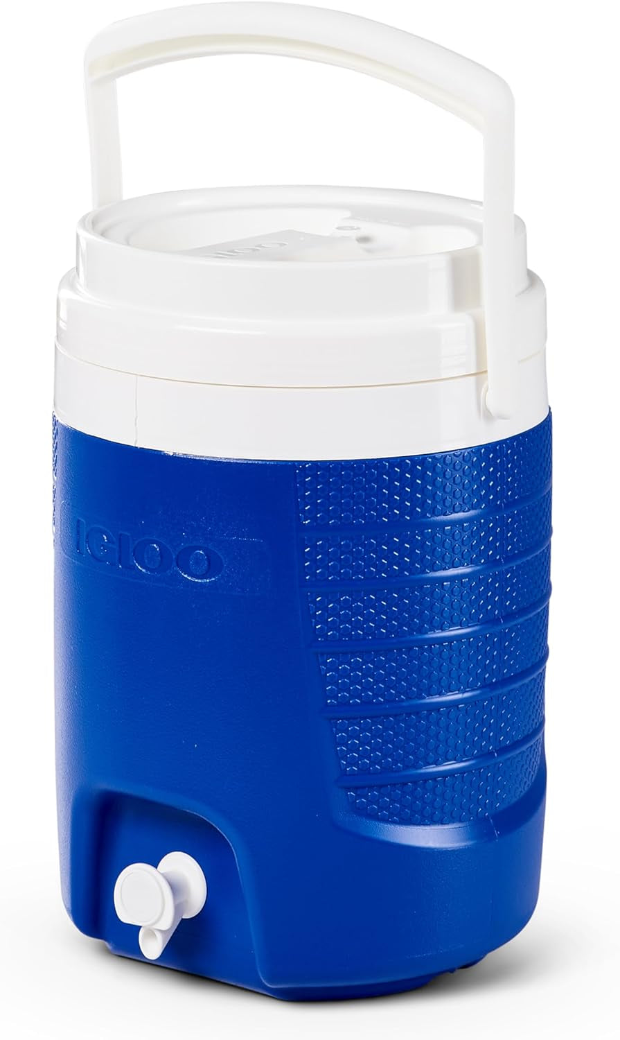 2-gallon-portable-sports-cooler-water-beverage-dispenser-insulated-cooler-dispenser-majestic-blue