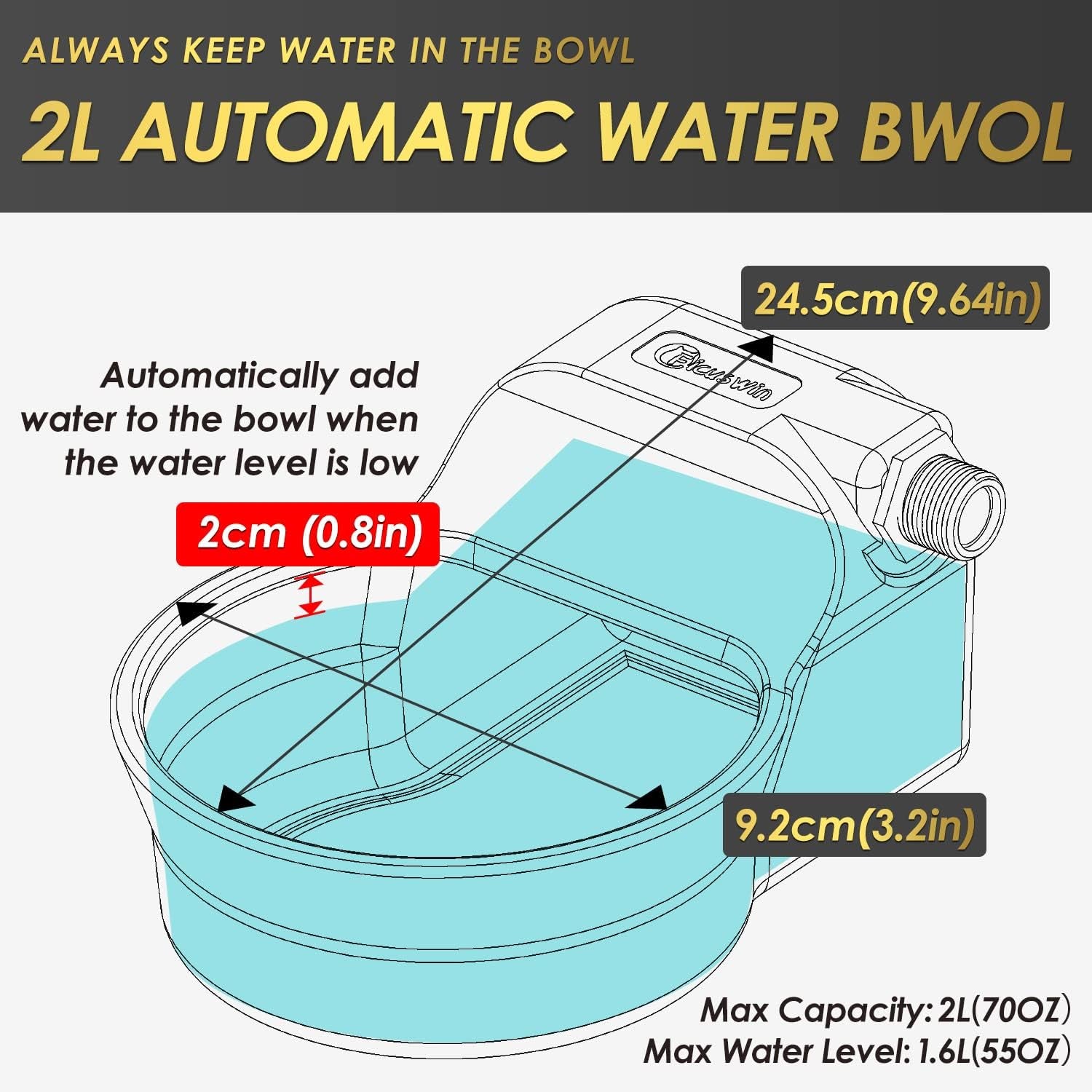 automatic-dog-water-bowl-dispenser-patented-70oz-water-dispenser-for-dogs-2l-water-bowl-fit-3-4in-ght-male-faucet-outdoor-automatic-water-bowl-include-automatic-water-fill-valve-adapter-5ft-water-hose