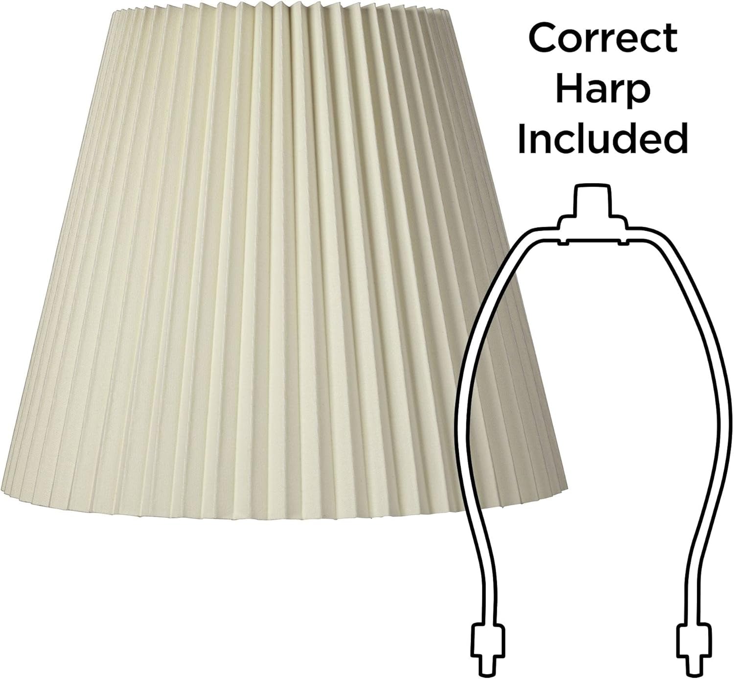 pre-assembled-large-ivory-pleated-lamp-shades-10x17x14-75-spider-set-of-2-10-top-x-17-bottom-x-14-75-high-replacement-for-table-floor-lamps-empire-shade-harp-finial-fitting