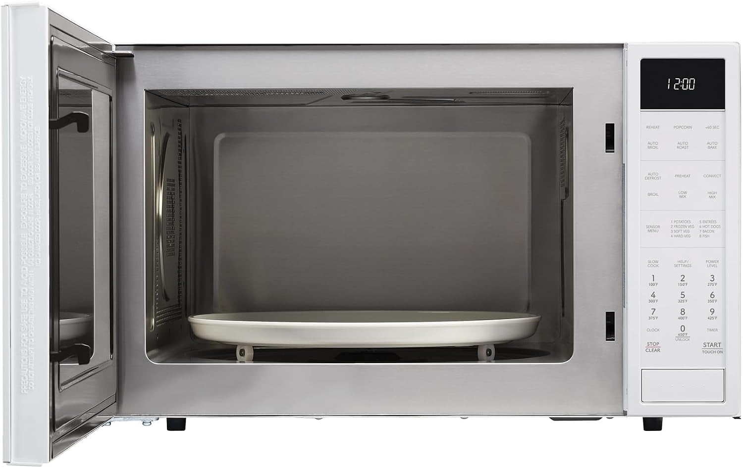 smc1585kw-convection-countertop-microwave-oven-with-removeable-15-4-carousel-turntable-1-5-cubic-feet-900-watt-sensor-cooking-white-1-5-cubic-feet-900-watt-removeable-15-4-carousel-turntable-sensor-cooking