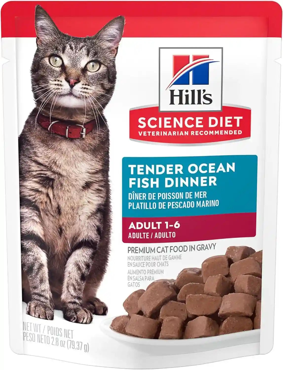 hills-science-diet-adult-1-6-wet-cat-food-variety-pack-1-veterinarian-recommended-chicken-tuna-ocean-fish-2-8-oz-pouches-12-pack