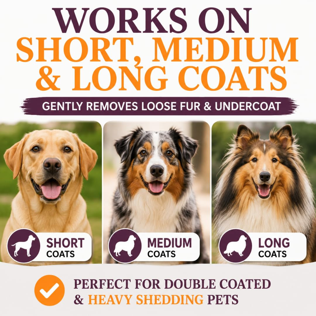 sleekez-dog-brush-for-shedding-patented-deshedding-dog-brush-pet-hair-remover-for-short-medium-long-coats-made-in-usa-5-inch