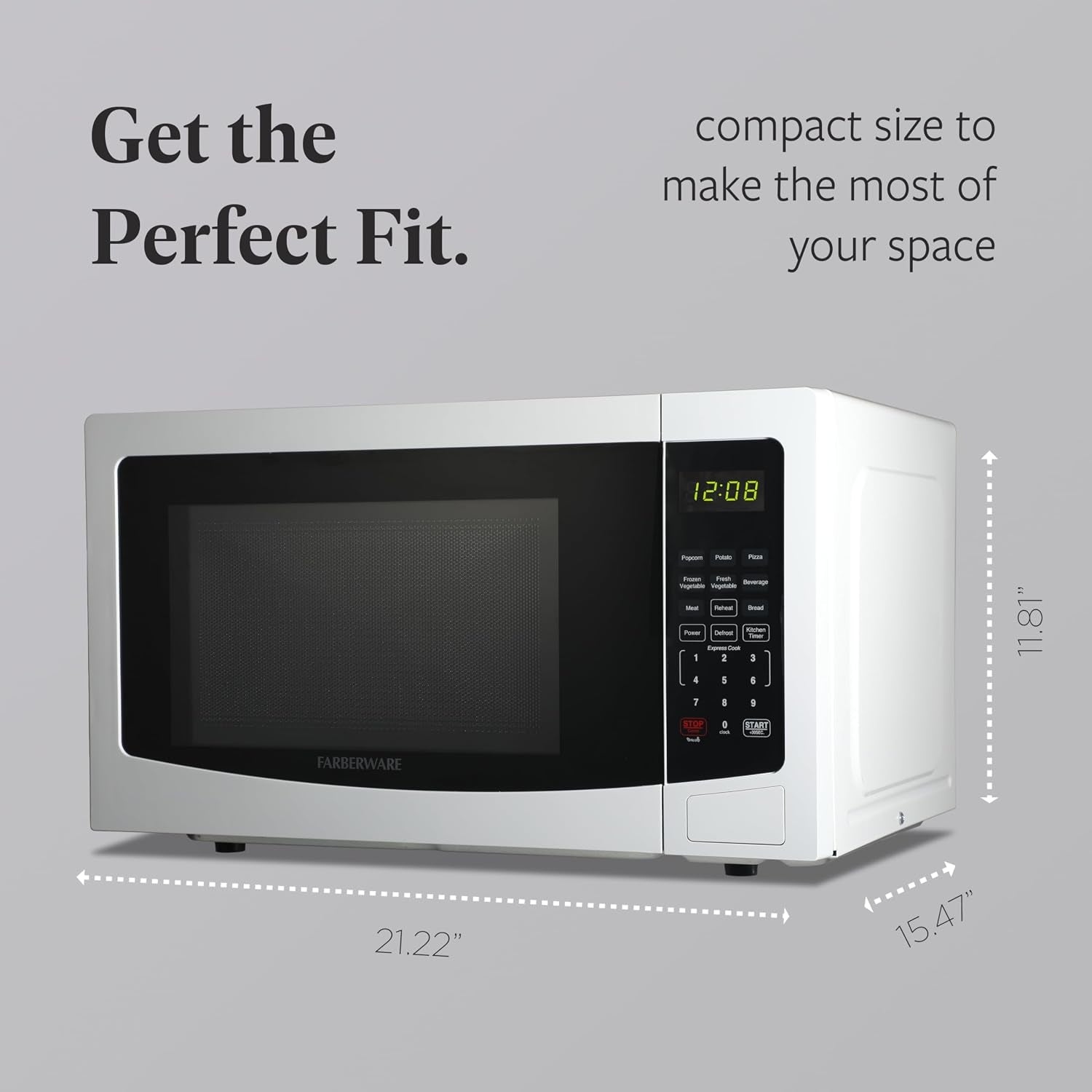1-1-cu-ft-countertop-microwave-oven-1000-watts-power-auto-cook-settings-defrost-easy-clean-and-child-safety-lock-white
