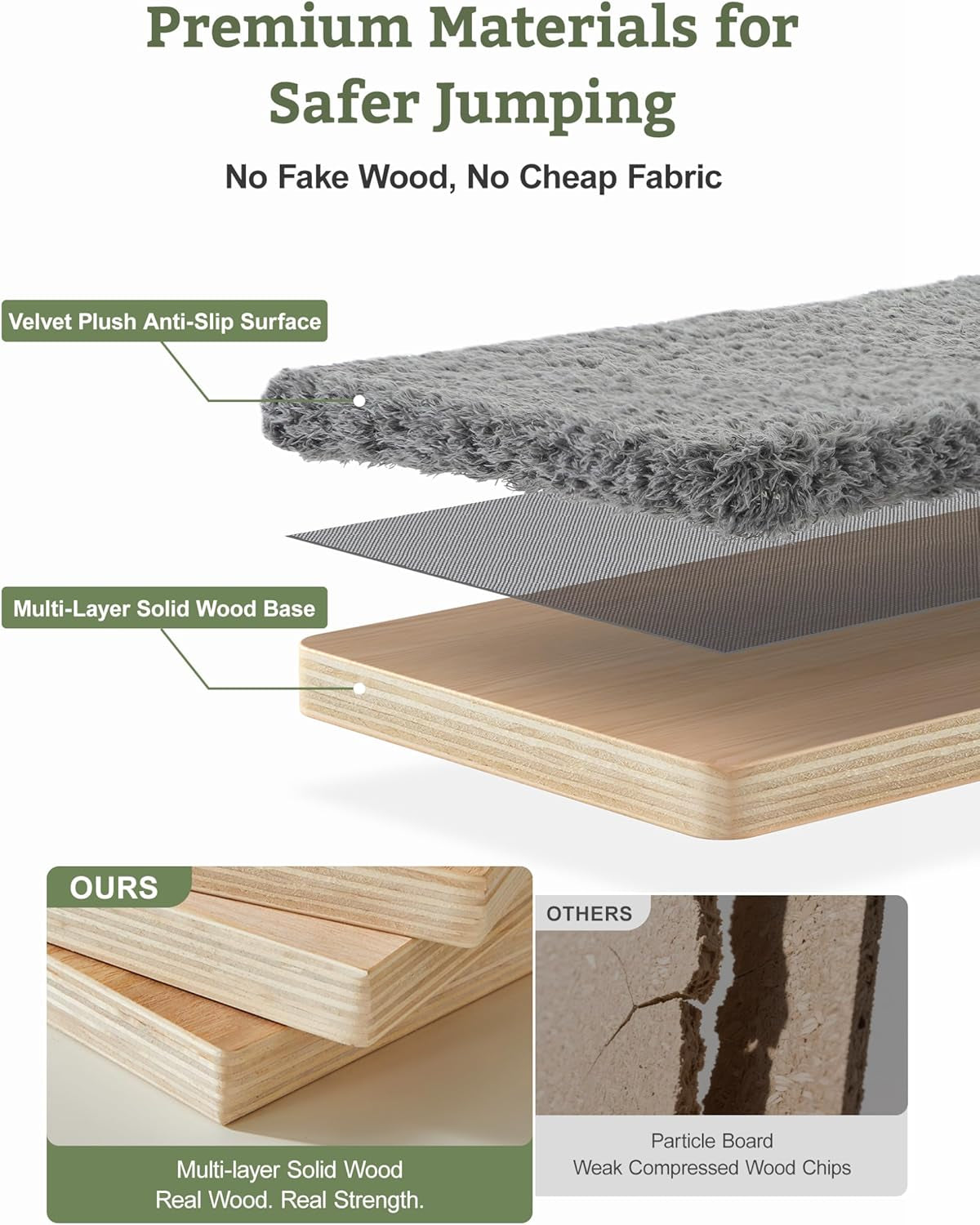 5-in-1-cat-wall-shelves-solid-wood-cat-wall-furniture-set-for-indoor-cats-44-lb-per-shelf-72-hour-load-tested-pre-drilled-fits-16-in-stud-drywall-solid-walls-for-small-to-medium-cats