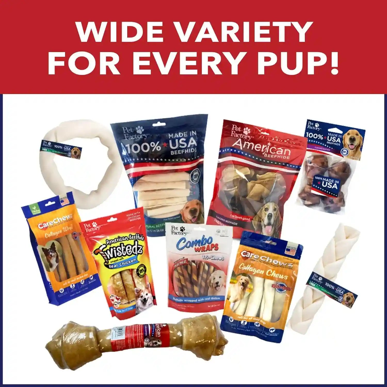 pet-factory-100-made-in-usa-beefhide-chip-rolls-dog-rawhide-chews-thick-dog-chews-long-lasting-from-american-cattle-dog-chew-bones-5-inches-pack-of-22