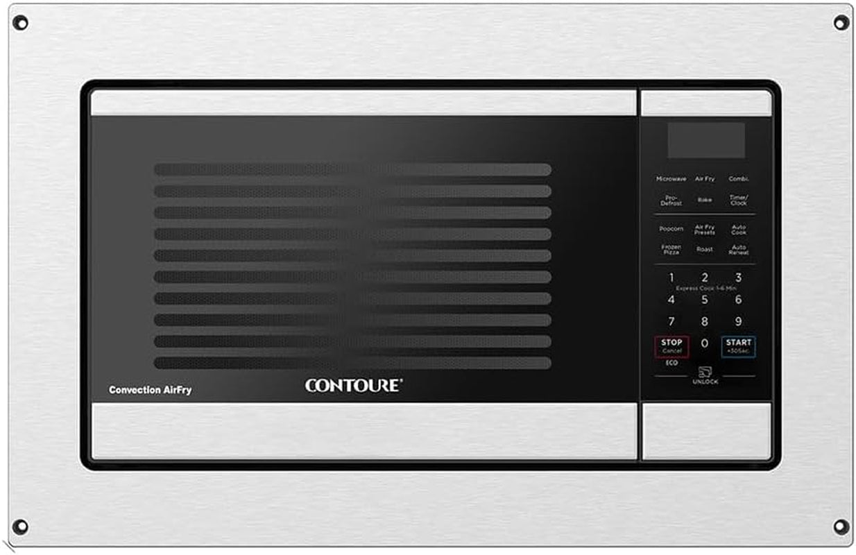 built-in-rv-air-fryer-microwave-combo-0-9-cu-ft-900w-convection-oven-grill-smart-air-fry-stainless-steel-compact-microwave-for-rv-small-kitchens-trim-kit-sold-separately