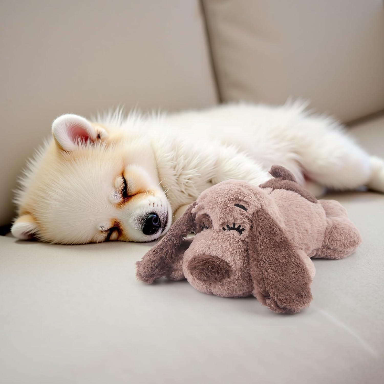 beverlyshark-beverly-shark-puppy-heartbeat-toy-dog-anxiety-relief-calming-aid-puppy-heartbeat-stuffed-animal-behavioral-training-sleep-aid-comfort-soother-plush-toy-for-puppies-cats