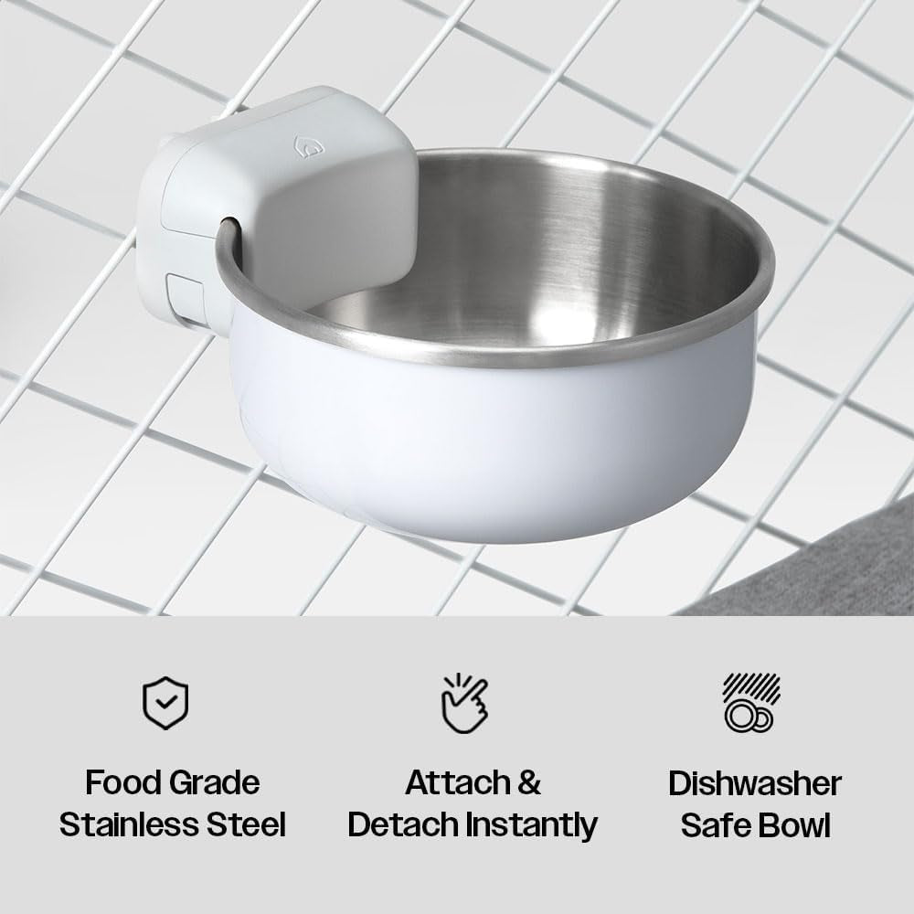 diggs-crate-bowl-for-dogs-clip-on-pet-bowl-for-water-food-puppy-training-necessities-spill-resistant-universal-dog-crate-accessories-38oz