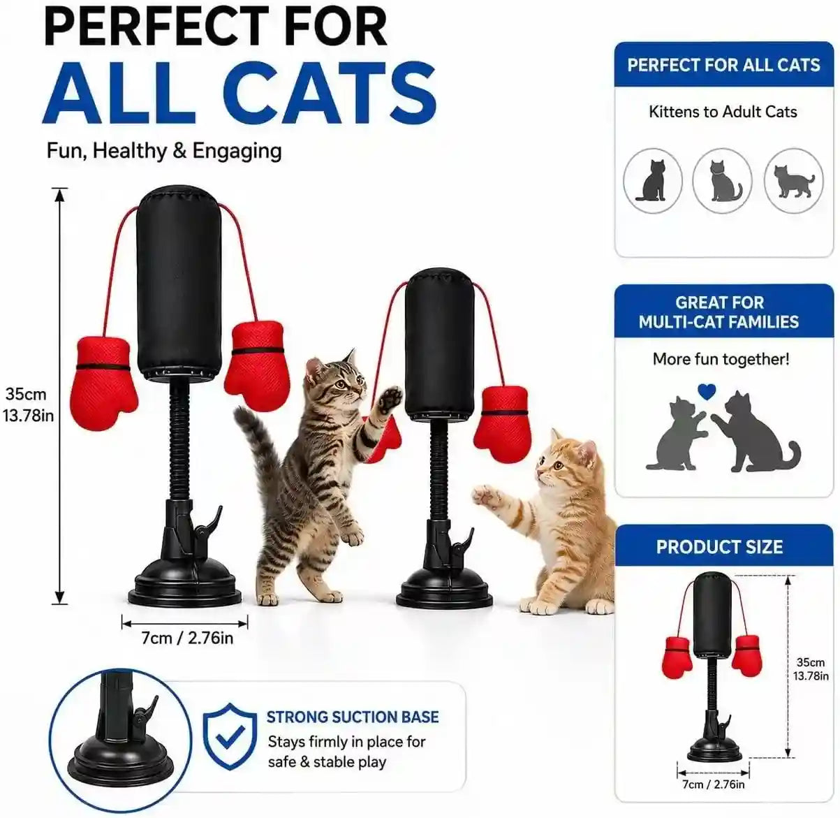 moyee-cat-punching-bag-toy-interactive-punch-cat-toy-with-dangling-boxing-gloves-sturdy-abs-suction-cup-base-wobble-cat-boxing-toy-for-indoor-cats-exercise-mental-stimulation