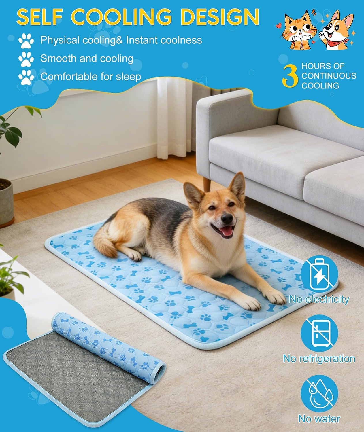 upgraded-dog-cooling-mat-for-dogs-cats-ice-silk-self-cooling-mat-for-dogsq-max-0-5-washable-breathable-non-slip-summer-dog-bed-mats-for-crate-car-sofa-indoor-outdoor-light-blue-29-1-18-5in