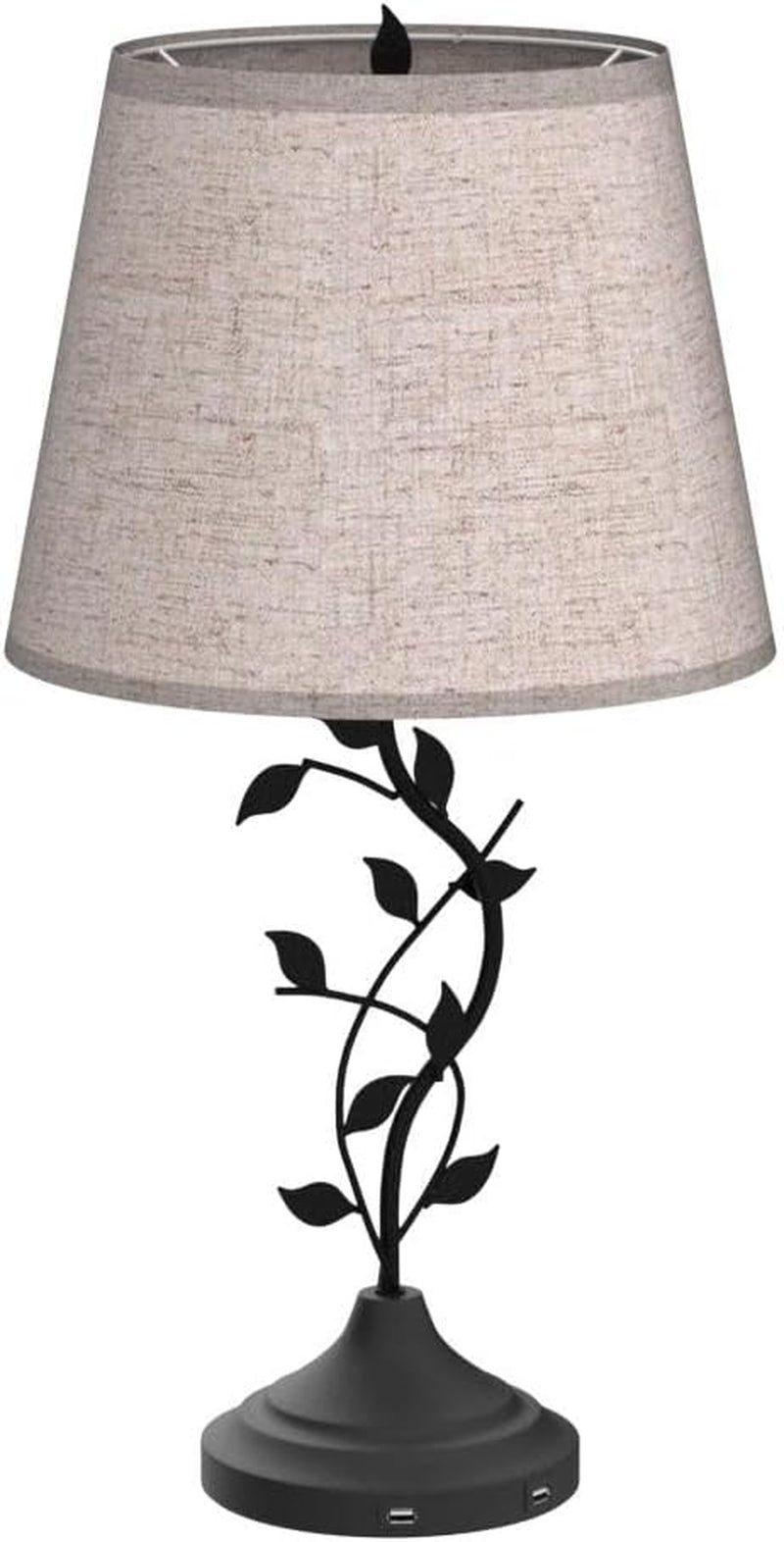 table-lamp-for-living-room-bedside-lamp-for-bedroom-rustic-lamp-knob-switch-usb-c-a-charging-ports-corded-traditional-rustic-leaf-lamp-for-livingroom-bedside-bedroom-nightstand