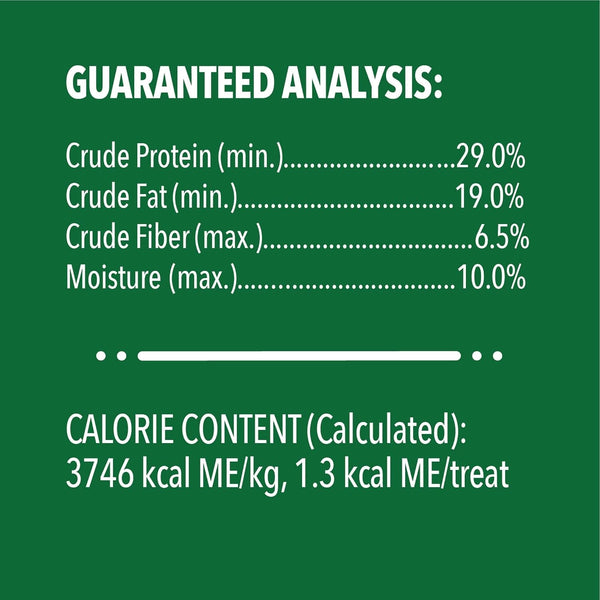 Greenies Smartbites Treats for Cats6