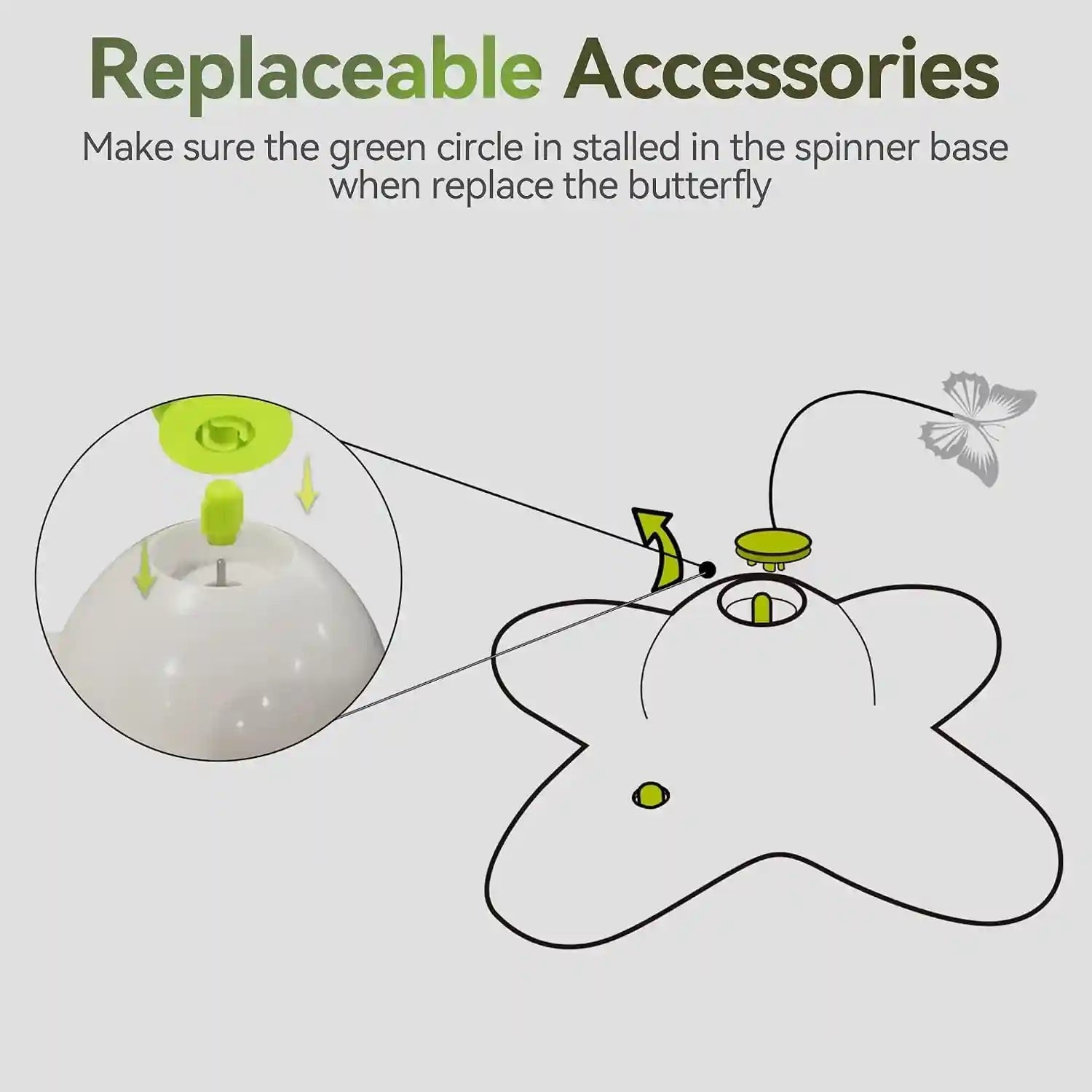 all-for-paws-cat-toys-interactive-butterfly-flutter-bug-cat-automatic-toy-stimulating-kitty-toys-enrichment-for-indoor-cats