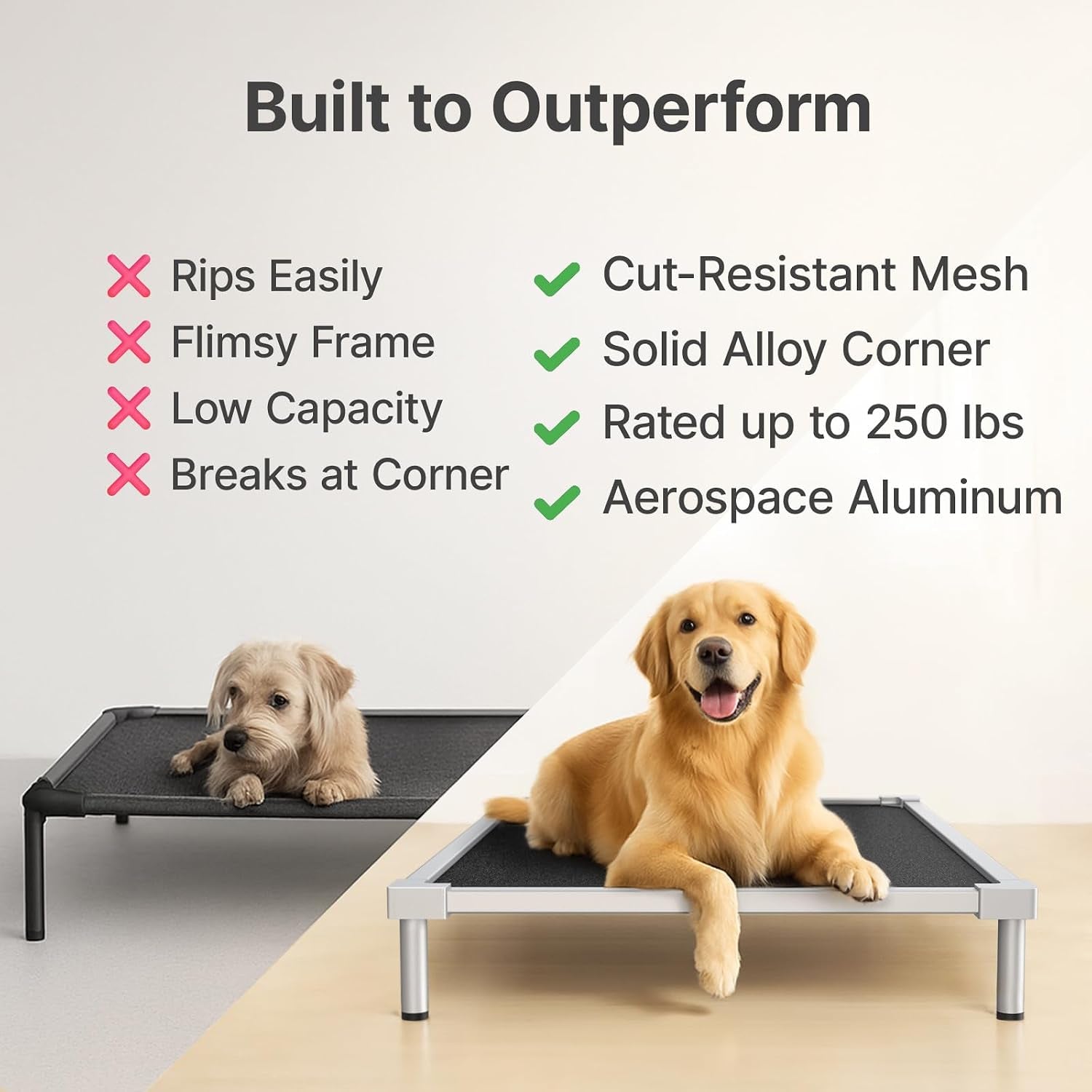 elevated-dog-bed-medium-size-dog-chew-proof-aluminum-alloy-heavy-duty-dog-supplies-cooling-raised-pet-cot-indestructible-with-anti-rust-washable-assembly-for-crate-outdoor-40-6x-28-7-x-7