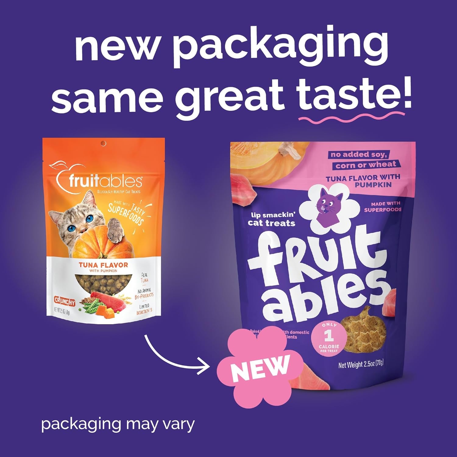 fruitables-crunchy-cat-treats-healthy-cat-treats-tuna-pumpkin-2-5oz-healthy-cat-treats-natural-feline-snacks-protein-rich-crunchy-biscuits-indoor-cats-kitten-rewards-made-in-usa