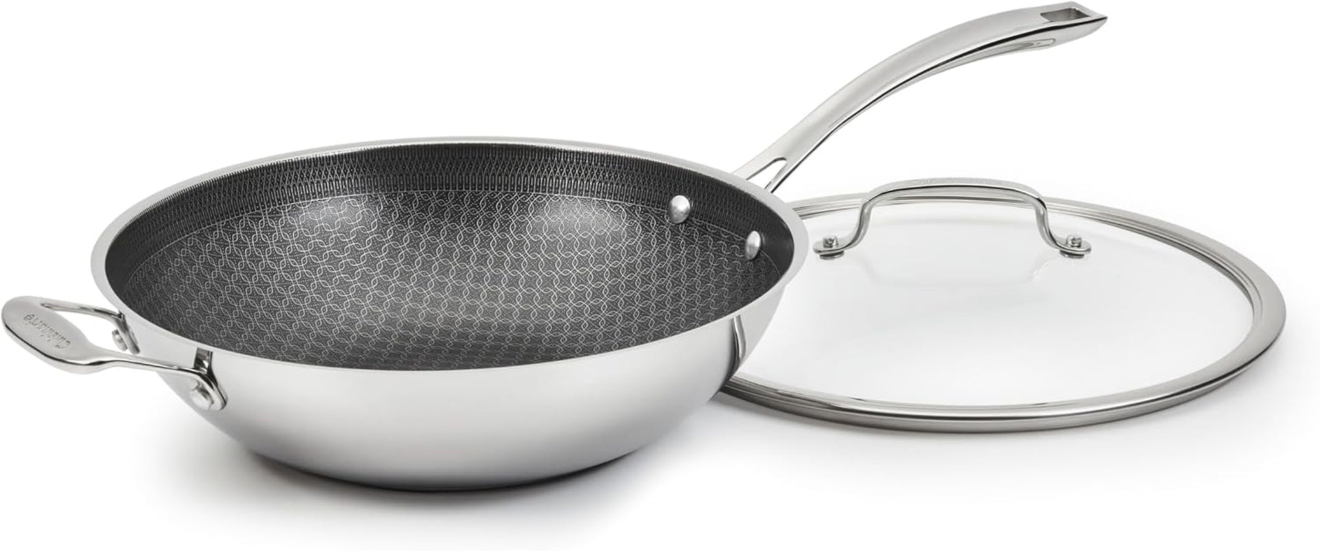 wok-pan-purelysear-hybrid-stainless-steel-12-inch-hybrid-stainless-steel-wok-with-lid-for-stir-fry-steaming-ceramic-pan-induction-compatible-oven-safe-to-500-f-fps26-30hc