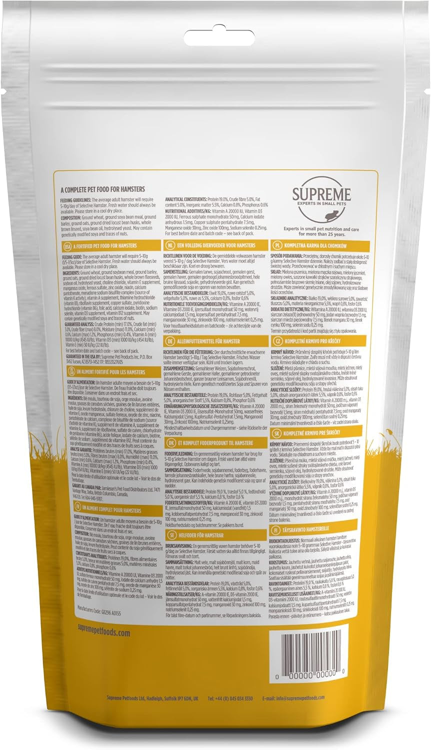 supreme-petfoods-science-selective-hamster-foods-brown-natural-0-1-kg