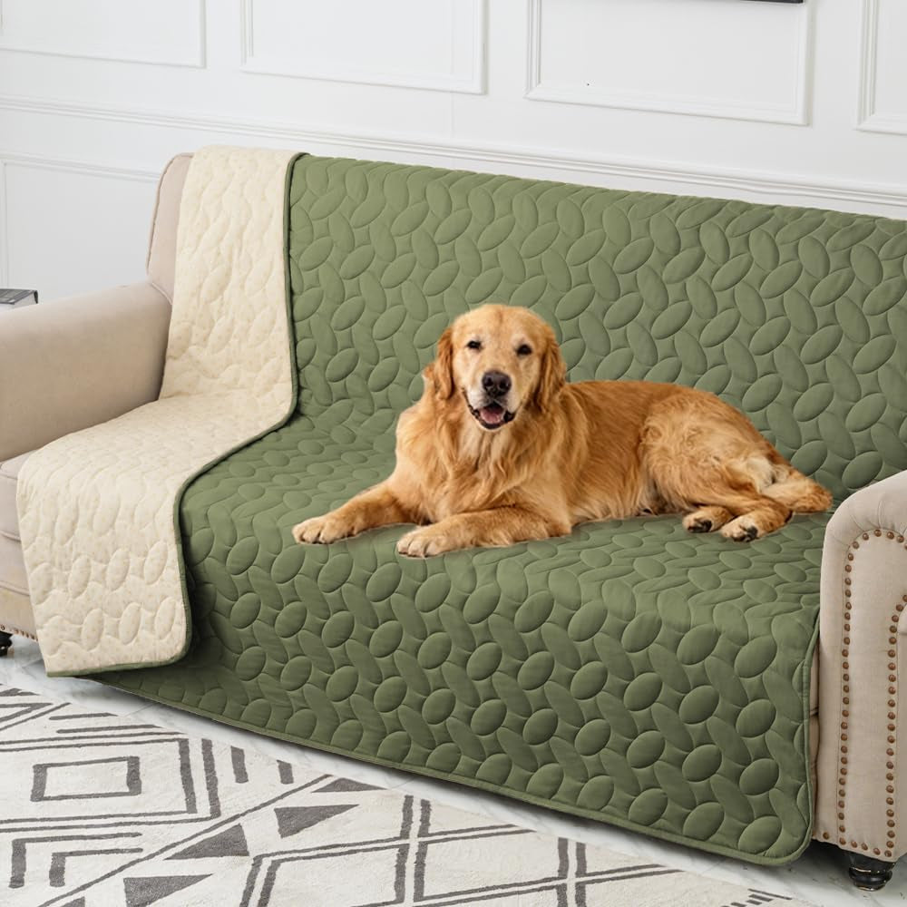 ameritex-pet-bed-cover-dog-bed-blanket-for-sofa-and-furniture-waterproof-new-pattern-design-30x70-inch-dark-grey