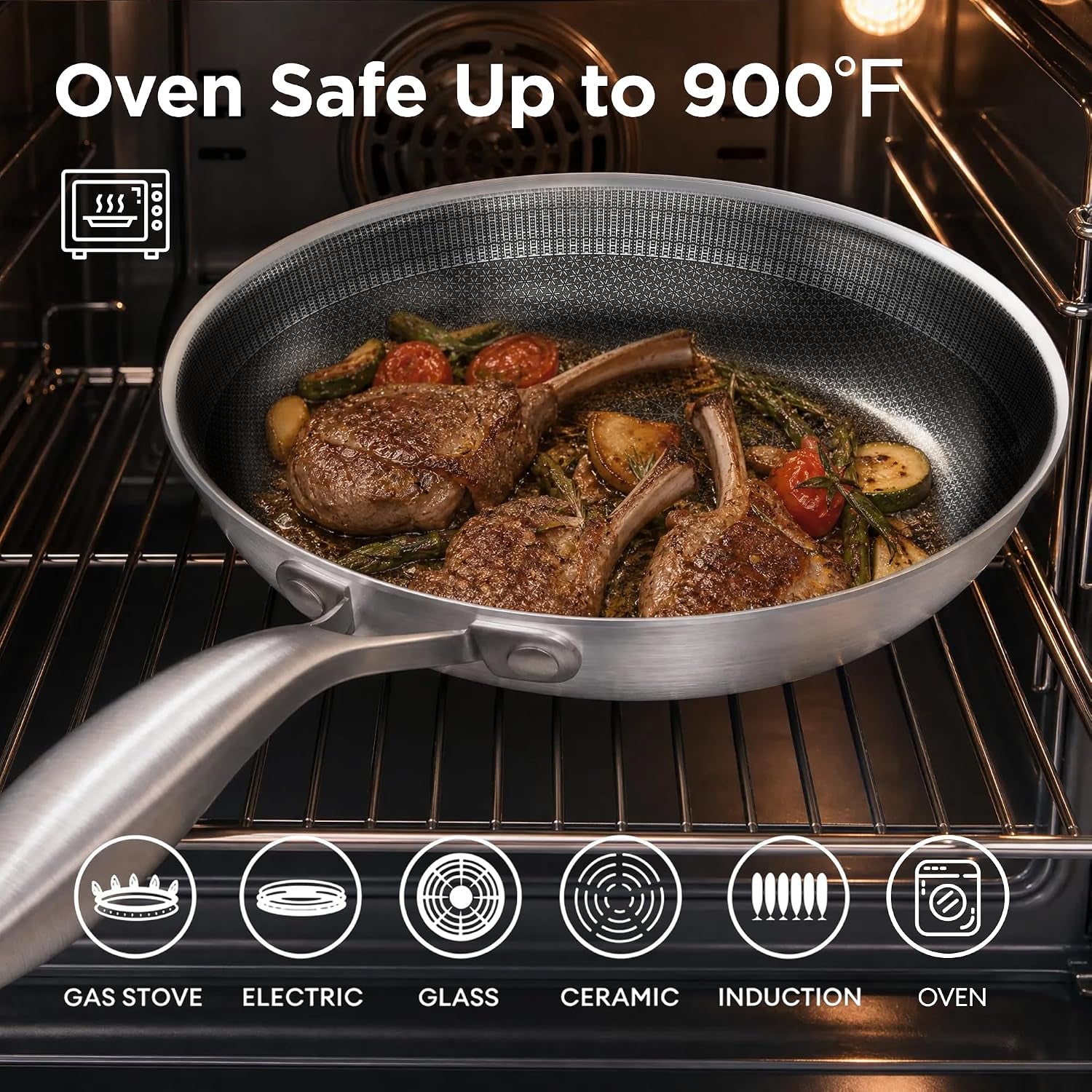 3pc-hybrid-nonstick-frying-pans-set-8-10-12-pans-stainless-steel-pans-chefs-pan-skillets-dishwasher-oven-safe-stay-cool-handles-induction-compatible-metal-utensil-safe