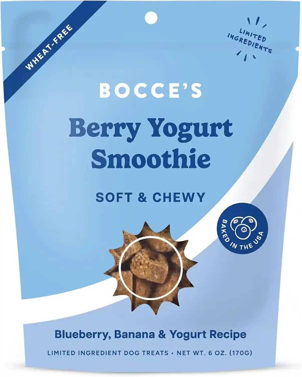bocces-bakery-berry-yogurt-smoothie-flavor-soft-chewy-dog-treats-6-oz