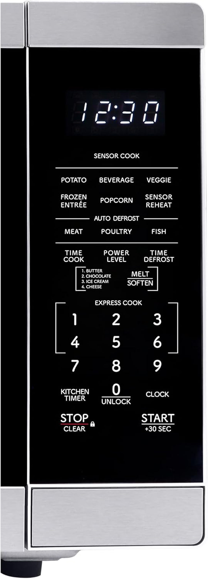 smc1464ks-1-4-cu-ft-1100w-stainless-steel-countertop-microwave-oven