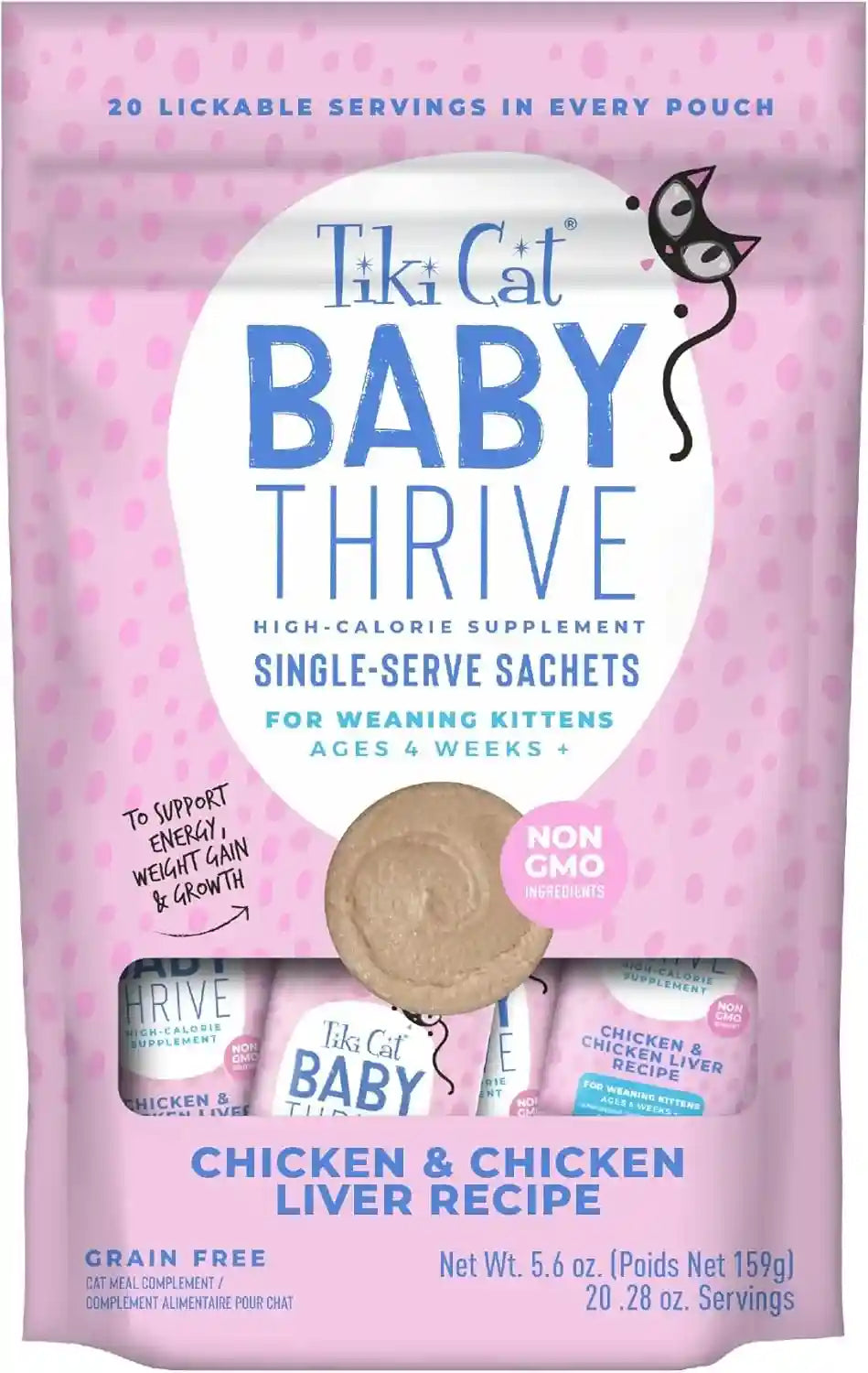 tiki-cat-baby-thrive-chicken-chicken-liver-mousse-5-6-oz-pouch-20-individual-servings
