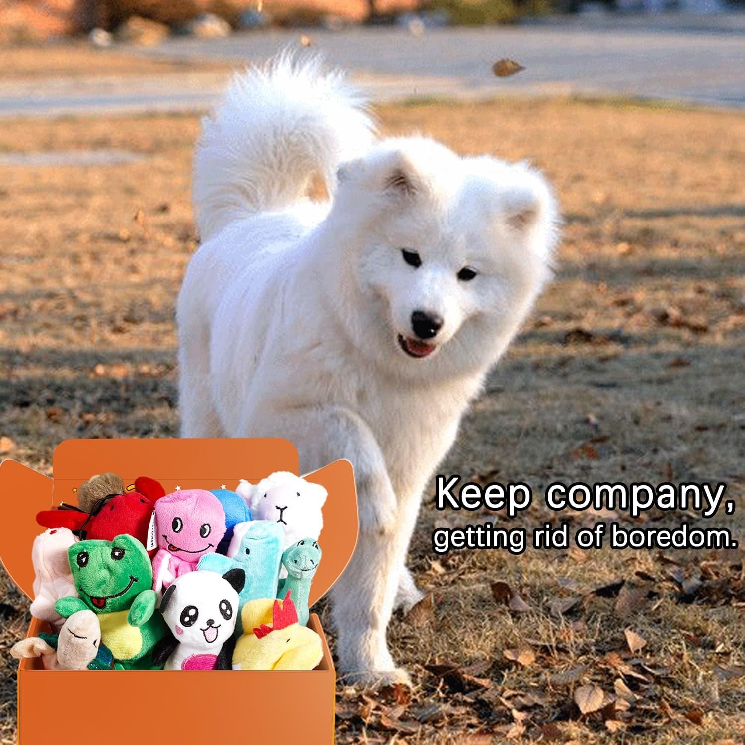 legend-sandy-squeaky-plush-dog-toy-pack-for-puppy-small-stuffed-puppy-chew-toys-12-dog-toys-bulk-with-squeakers-cute-soft-pet-toy-for-small-medium-size-dogs