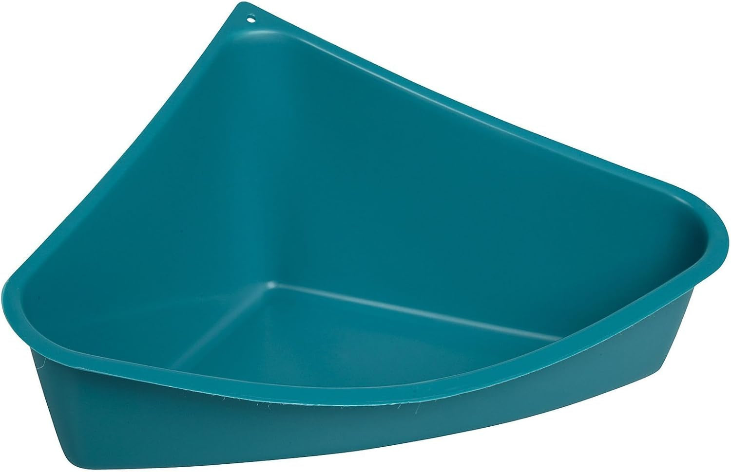 lixit-corner-litter-pan-for-ferrets-rabbits-rats-guinea-pigs-and-other-small-animals-blue-pack-of-1