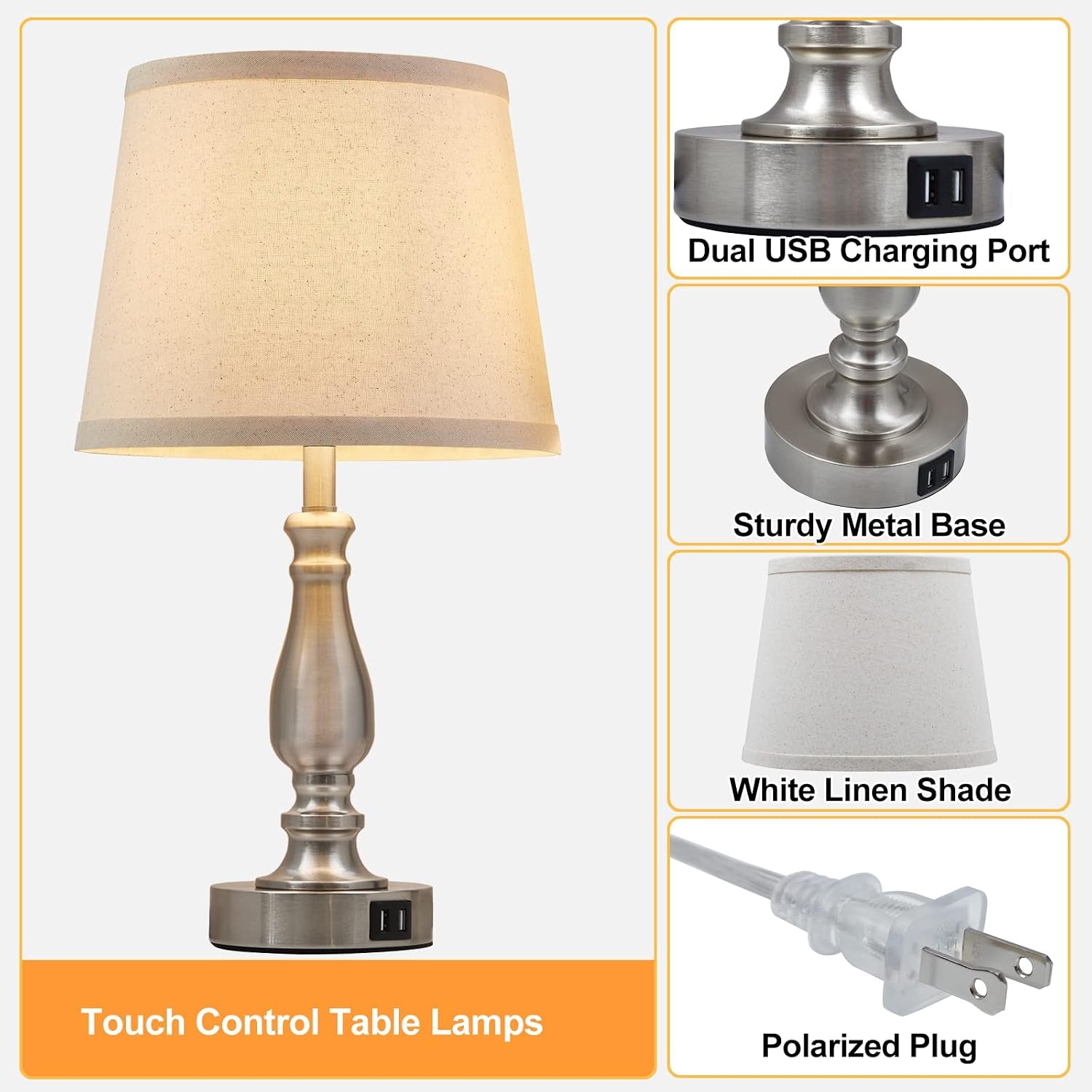 lamps-for-bedrooms-set-of-2-brushed-nickel-bedside-lamps-with-usb-c-a-ports-dimmable-nightstand-lamps-with-fabric-lampshade-touch-table-lamp-for-living-room-bedroom-office-bulbs-included