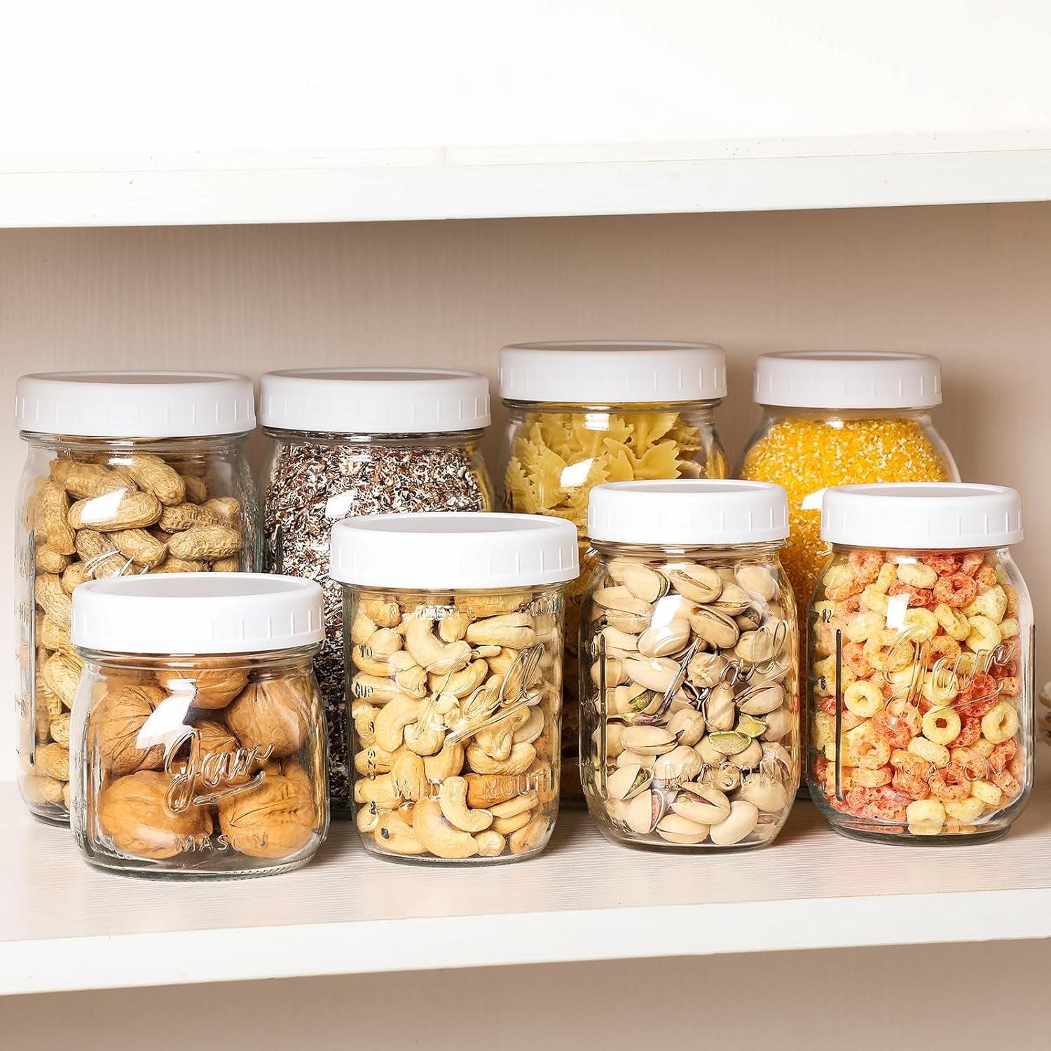 10-wide-mouth-10-regular-mouth-mason-jar-lids-20-pack-food-grade-plastic-mason-jar-caps-for-ball-kerr-and-more-canning-jars-leakproof-dishwasher-safe-white