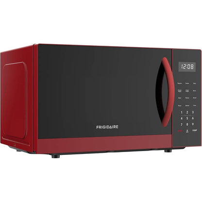 19 In. 0.9 Cu. Ft. Microwave (Black Door) EMW953-BLACK2
