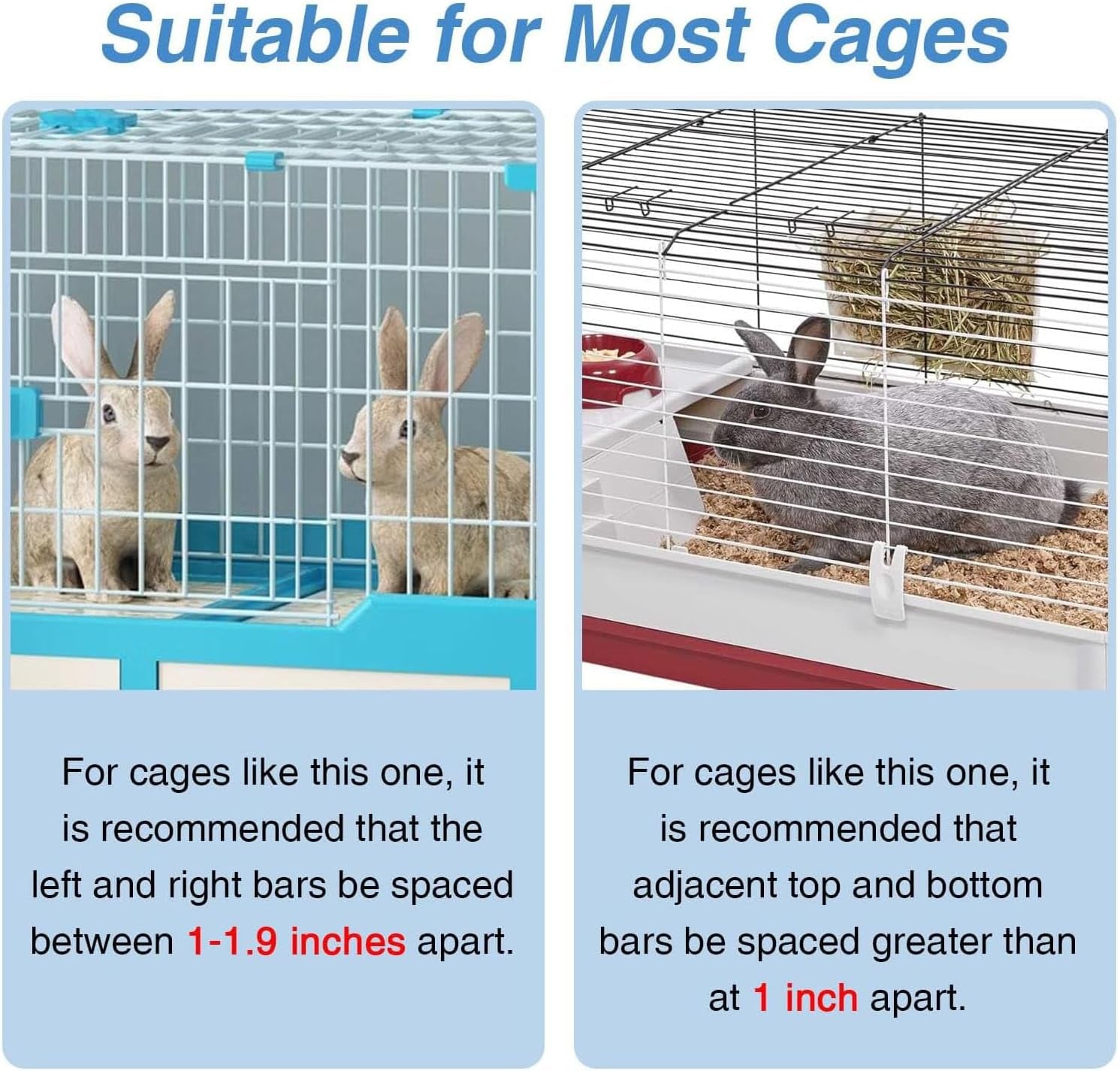 kathson-rabbit-water-dispenser-for-cage-17-oz-hanging-guinea-pig-water-bottle-no-drip-gravity-automatic-bunny-water-bottle-no-leak-small-animal-water-bottle-for-chinchilla-ferret-hamster-white