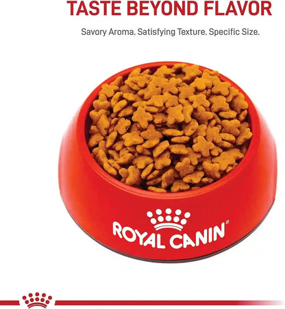 ROYAL CANIN Size Health Nutrition Small Adult Dry Dog Food, 14 Lb Bag4