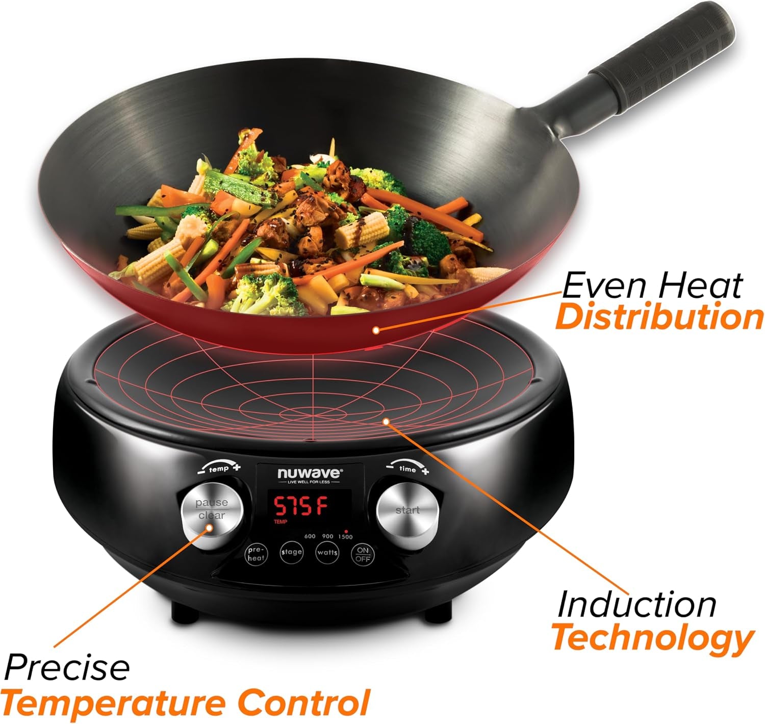 mosaic-induction-wok-precise-temp-controls-from-100-f-575-f-in-5-f-wok-hei-infuse-complex-charred-aroma-flavor-3-watts-600-900-1500-authentic-14-inch-carbon-steel-wok-included-black