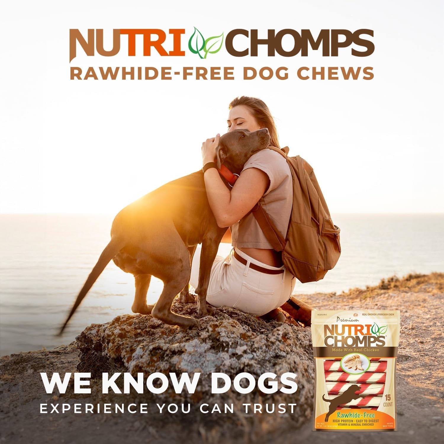 nutrichomps-dog-chews-6-inch-twists-easy-to-digest-long-lasting-rawhide-free-dog-treats-15-count-real-chicken-flavor-a-rawhide-free-chew-thats-gentle-and-easy-to-digest-made-with-the-real-wholesome-ingredients-dogs-love