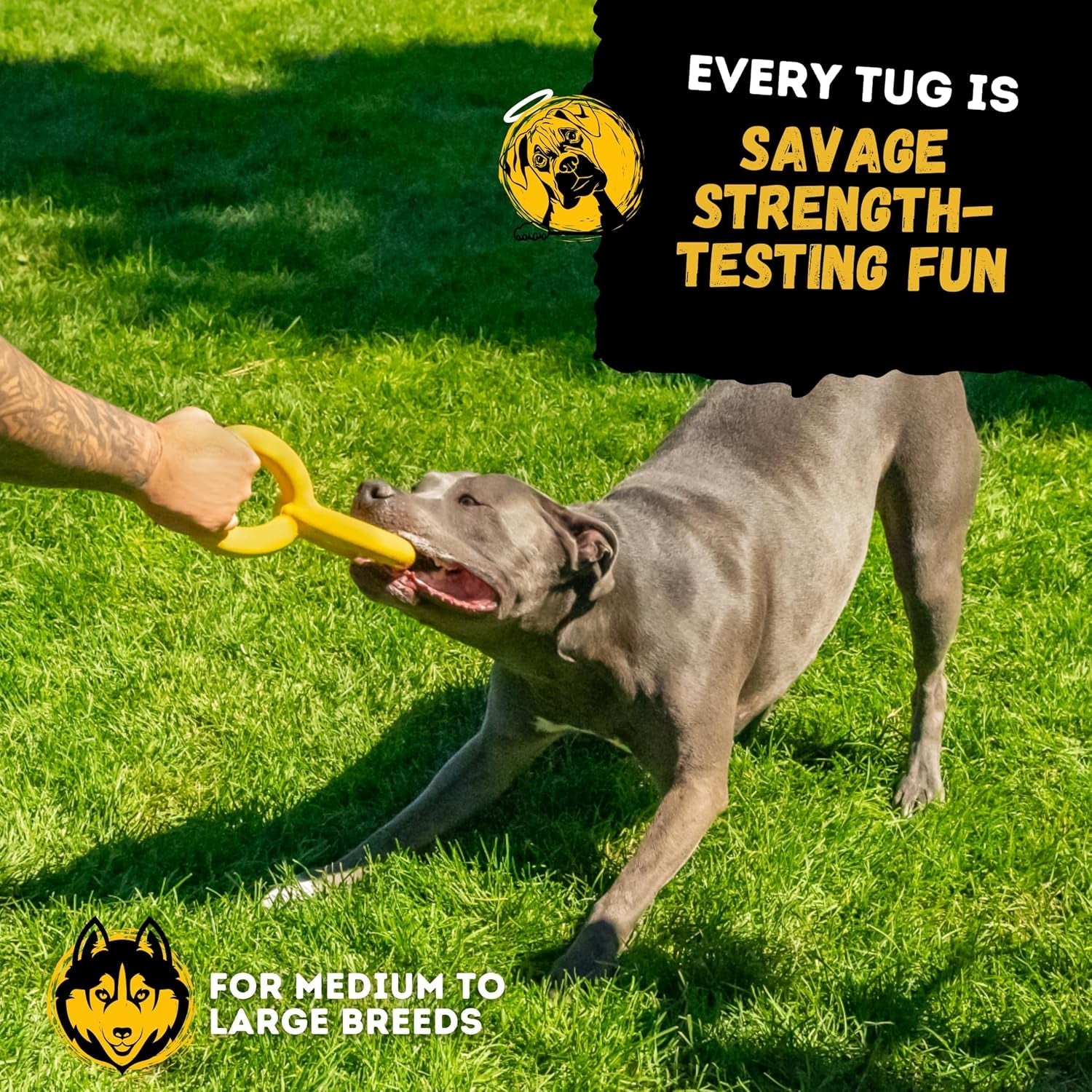 tug-rings-indestructible-dog-toy-for-aggressive-chewers-durable-power-chewer-toy-tough-heavy-duty-natural-rubber-safe-non-toxic-medium-large-breed-6-5in
