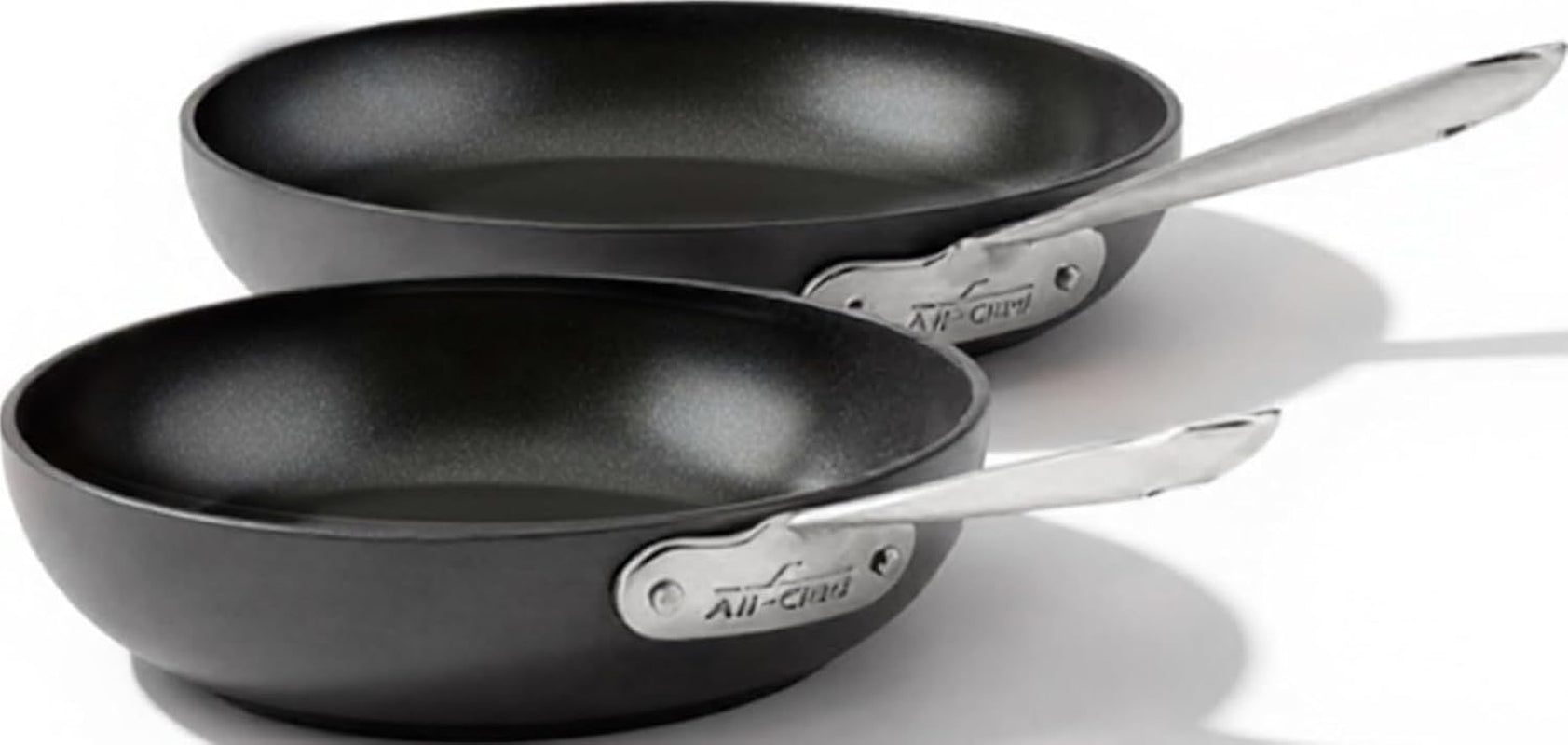 all-clad-ha1-hard-anodized-non-stick-fry-pan-set-2-piece-8-10-inch-induction-oven-broiler-safe-500f-pots-and-pans-set-kitchen-frying-pans-skillets-premium-cookware-home-dishwasher-safe-black-8-and-10-frying-pans-set-long-lasting-non-stick-scratch-resistant-exterior-dishwasher-safe-oven-safe-up-to-500-f